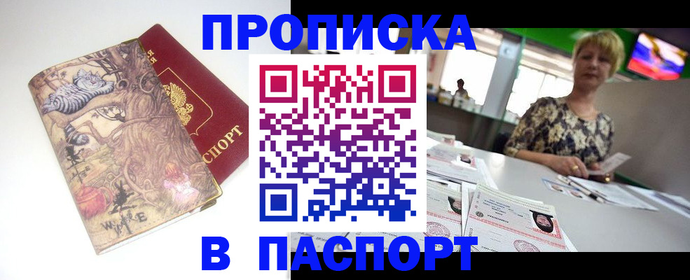 где прописаться в Алексеевке